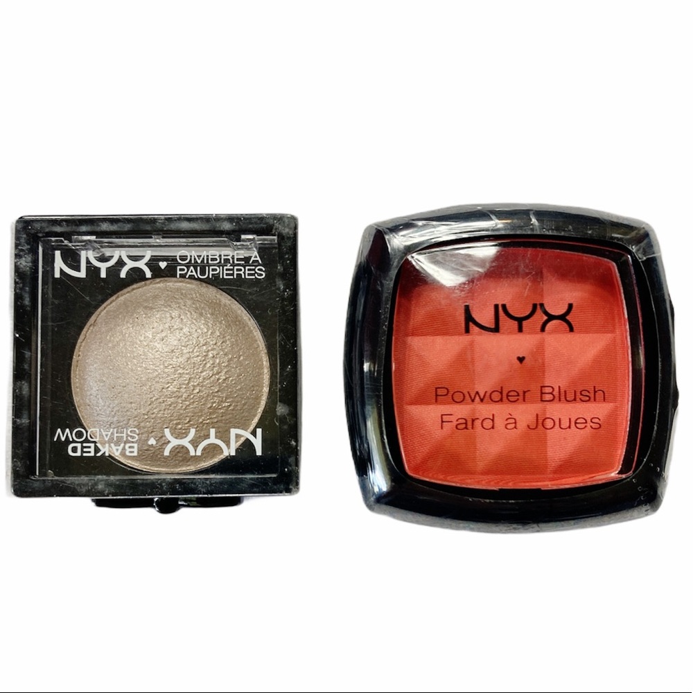 3/$30 NYX Bundle